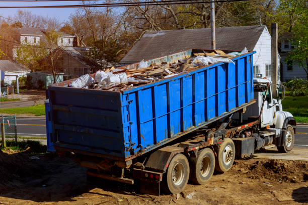 Best Shed Removal  in La Cresta, CA