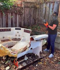 Best Yard Waste Removal  in La Cresta, CA